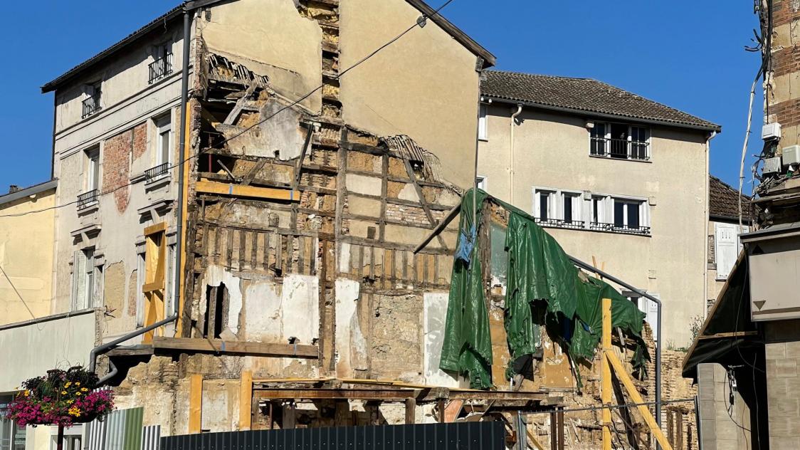 L Union Sainte Menehould Avis De Deces