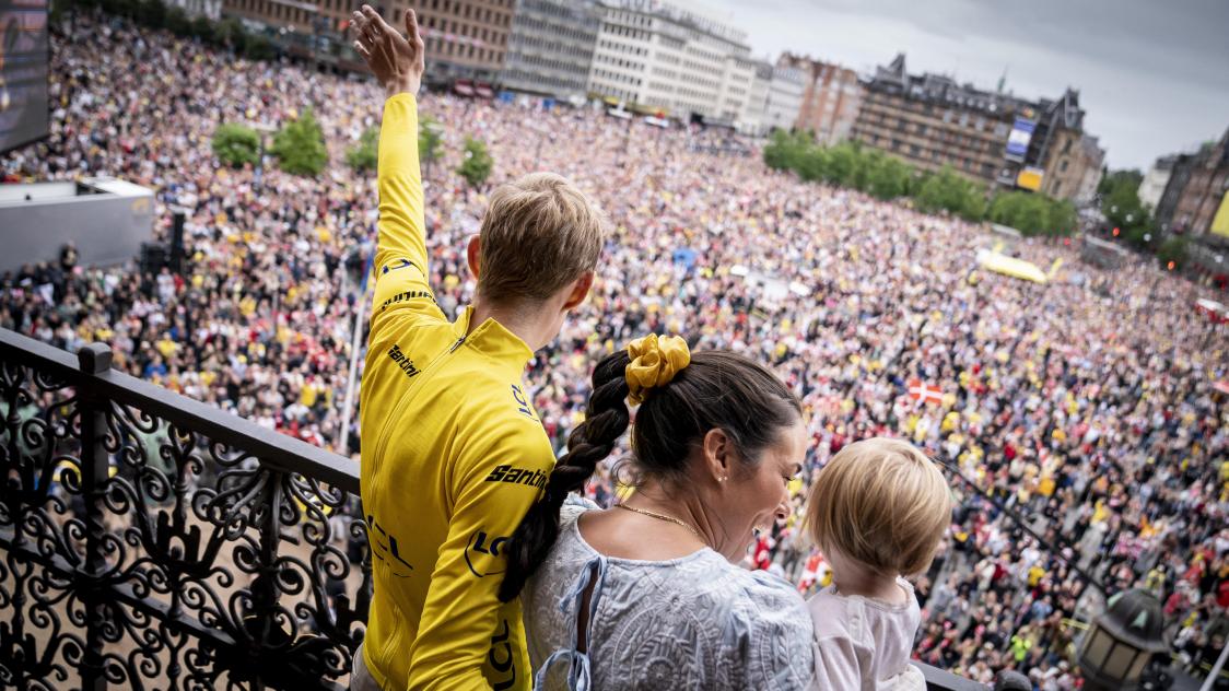 Cyclisme Tour de France. Vingegaard ou le retour du fils prodige