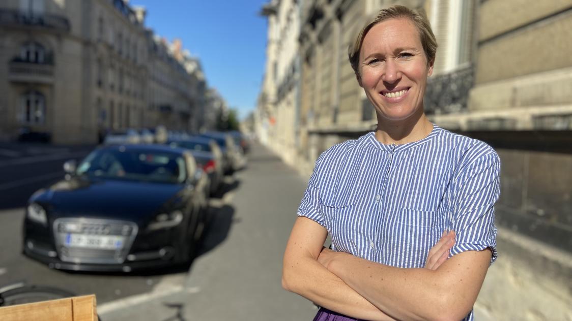 Laure Miller Revient Sur Sa Campagne Aux L gislatives 2022 Je N ai laure-miller-revient-sur-sa-campagne-aux-l-gislatives-2022-je-n-ai