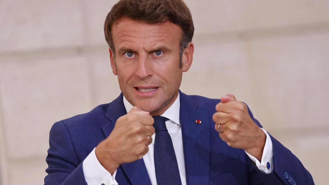 Conseil National De La Refondation Site Officiel