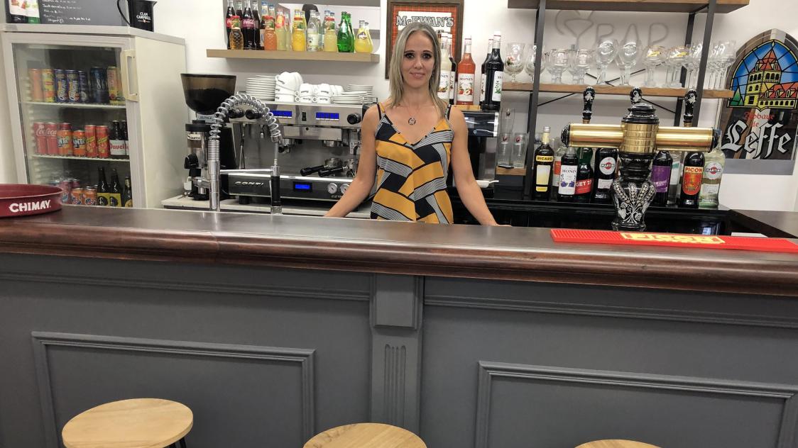 Ouverture d’un bar sur la place de MontcyNotreDame