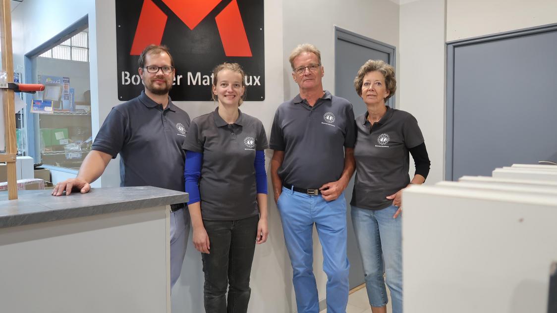 À Chaourse, un nouveau chapitre s’écrit chez Boucher Matériaux