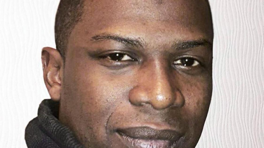Amadou Koumé mort
