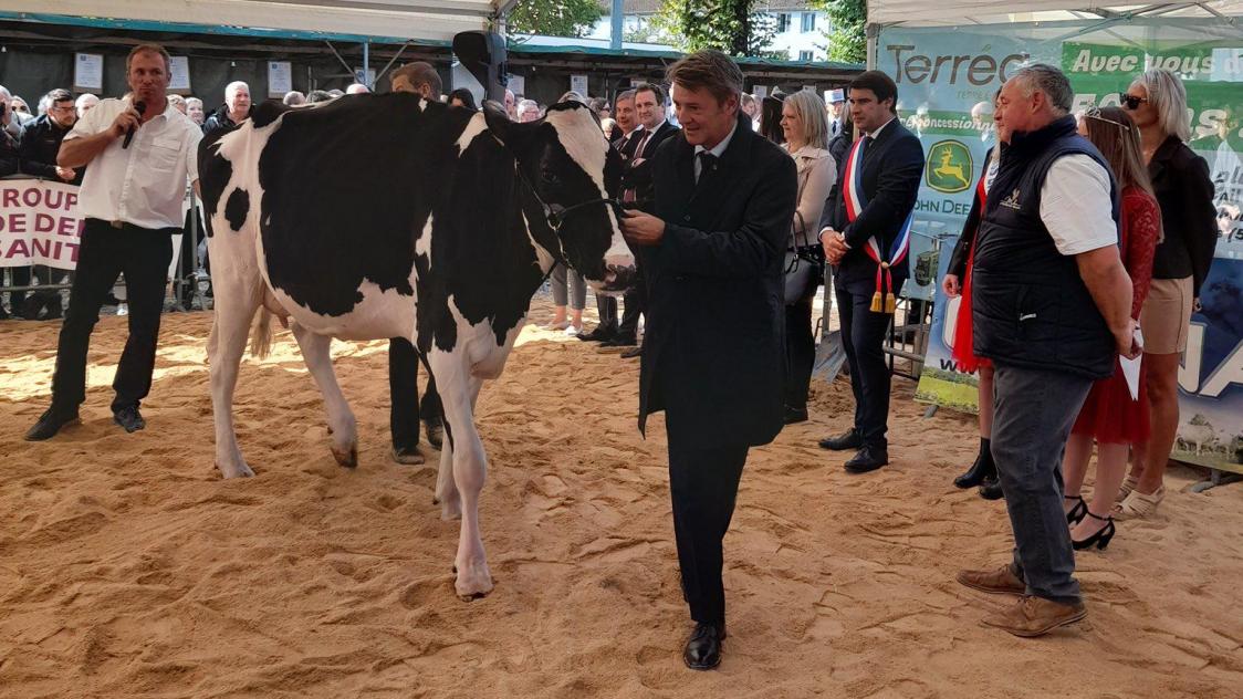 Foire A La Choucroute Brienne Le Chateau 2022