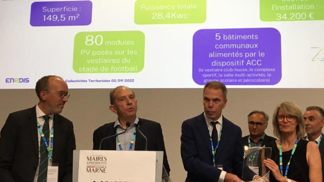 Carrefour De Star Foire De Châlons 2022