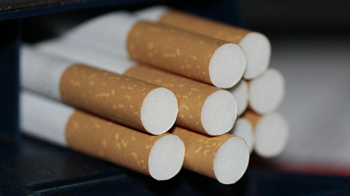 Les Franais payent-ils les cigarettes plus cher que leurs voisins  europens?