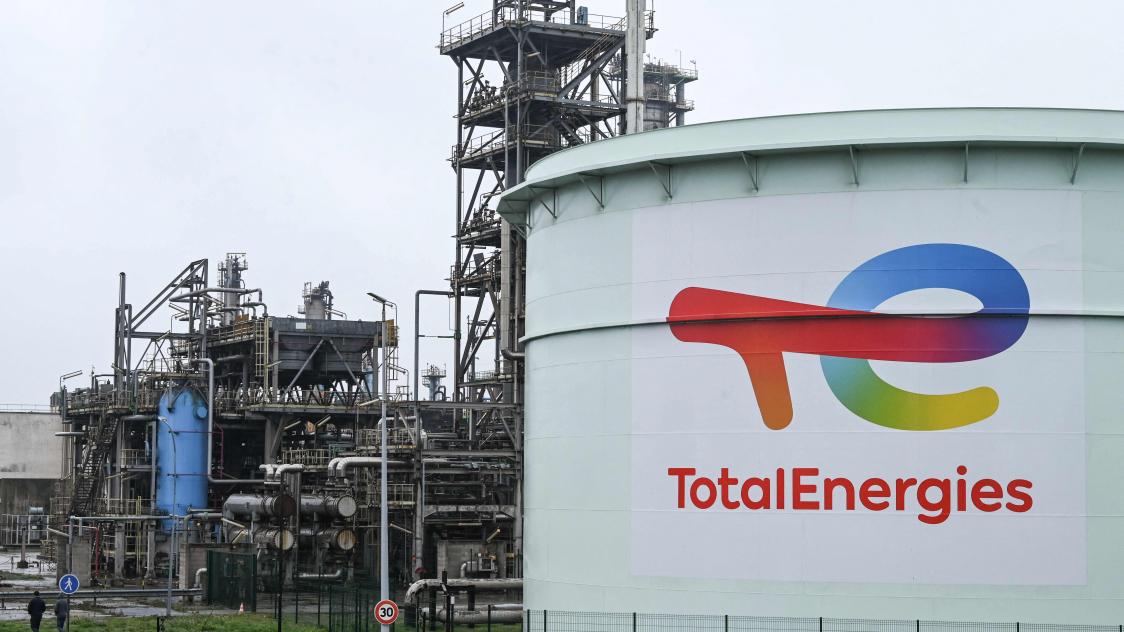 TotalEnergies les syndicats majoritaires CFECGC et CFDT annoncent
