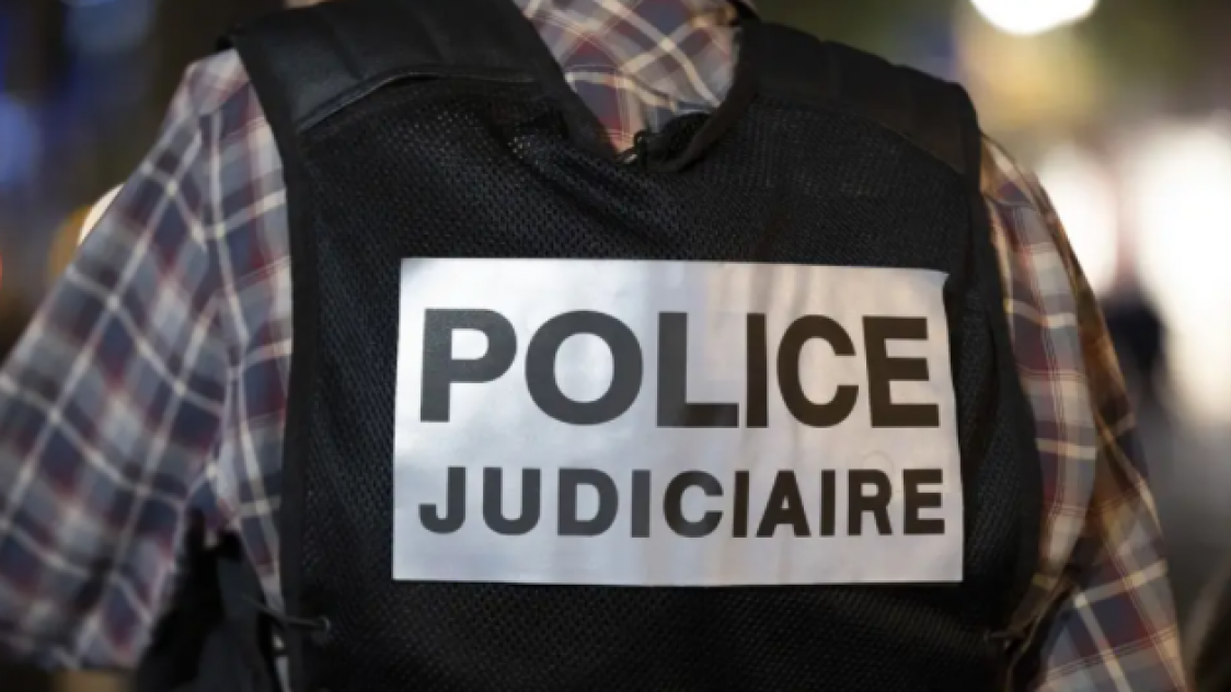 La Police judiciaire manifeste ce lundi dans toute la France.