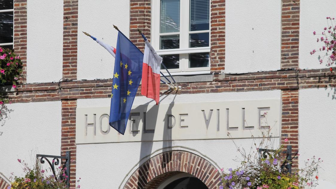 timberland pont sainte marie