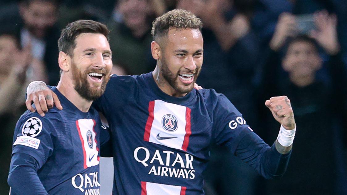 Ligue des champions : le Paris Saint-Germain à Turin pour assurer la tête  de son groupe