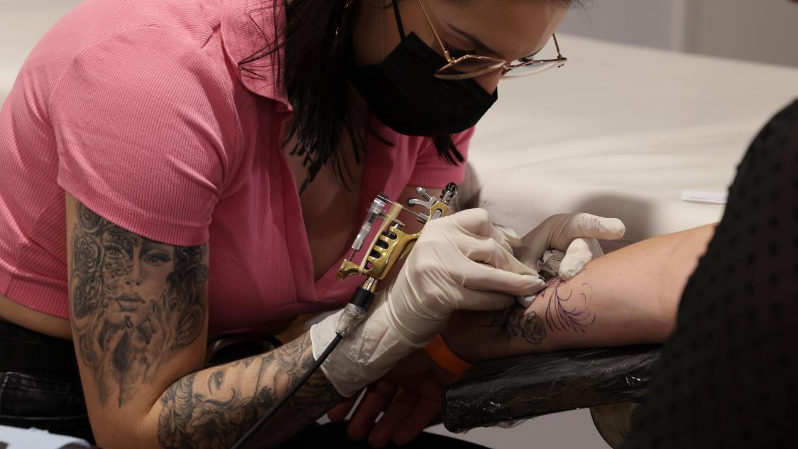 Dermamorphose – Salon de tatouage à Selestat