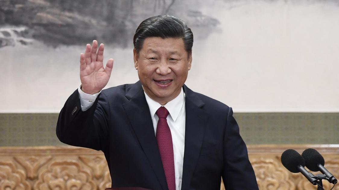Xi Jinping et Olaf Scholz sont d’accord pour que l’arme nucléaire ne soit pas utilisée.