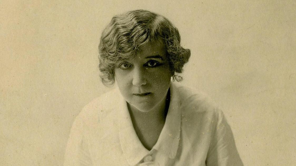 Héroïne de la Grande Guerre et militante des droits des femmes, l