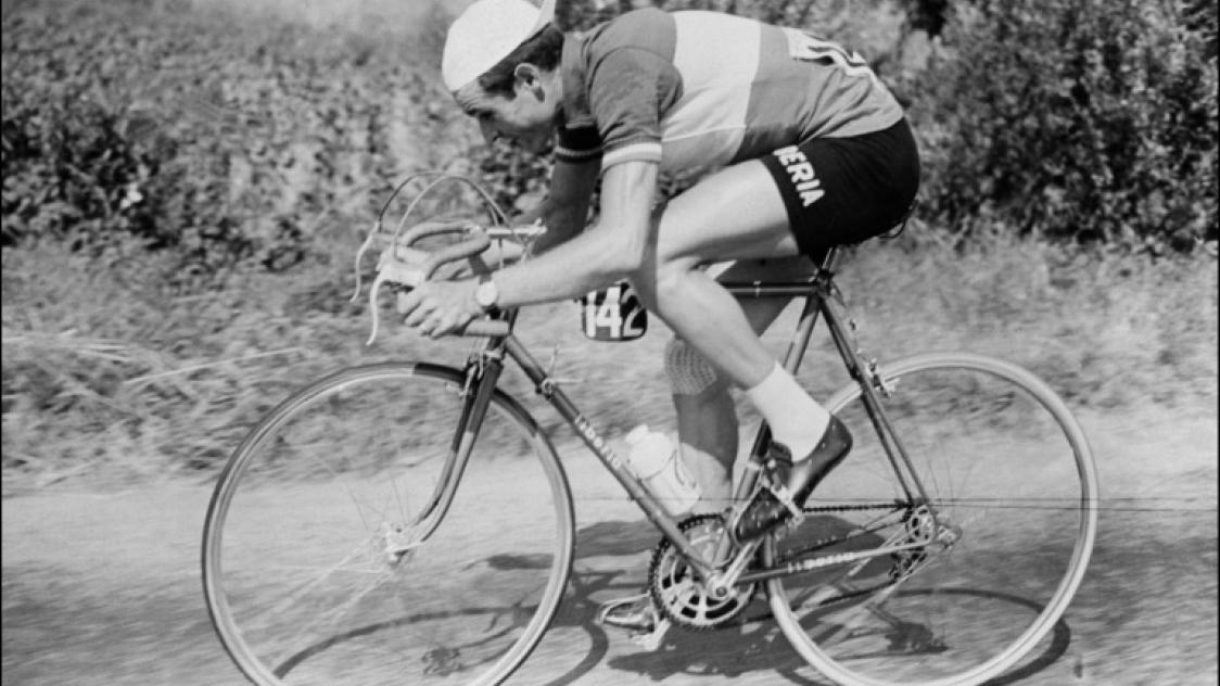 Anglade cycliste store