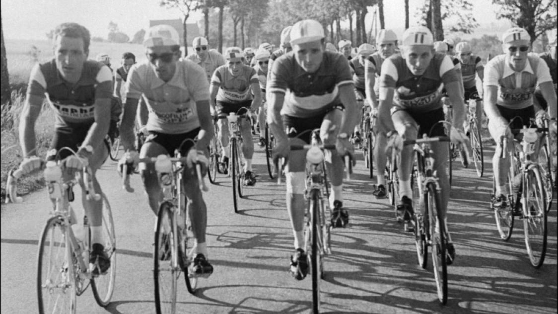 Anglade cycliste deals
