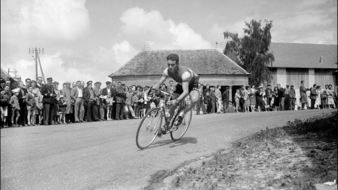Anglade cycliste hotsell