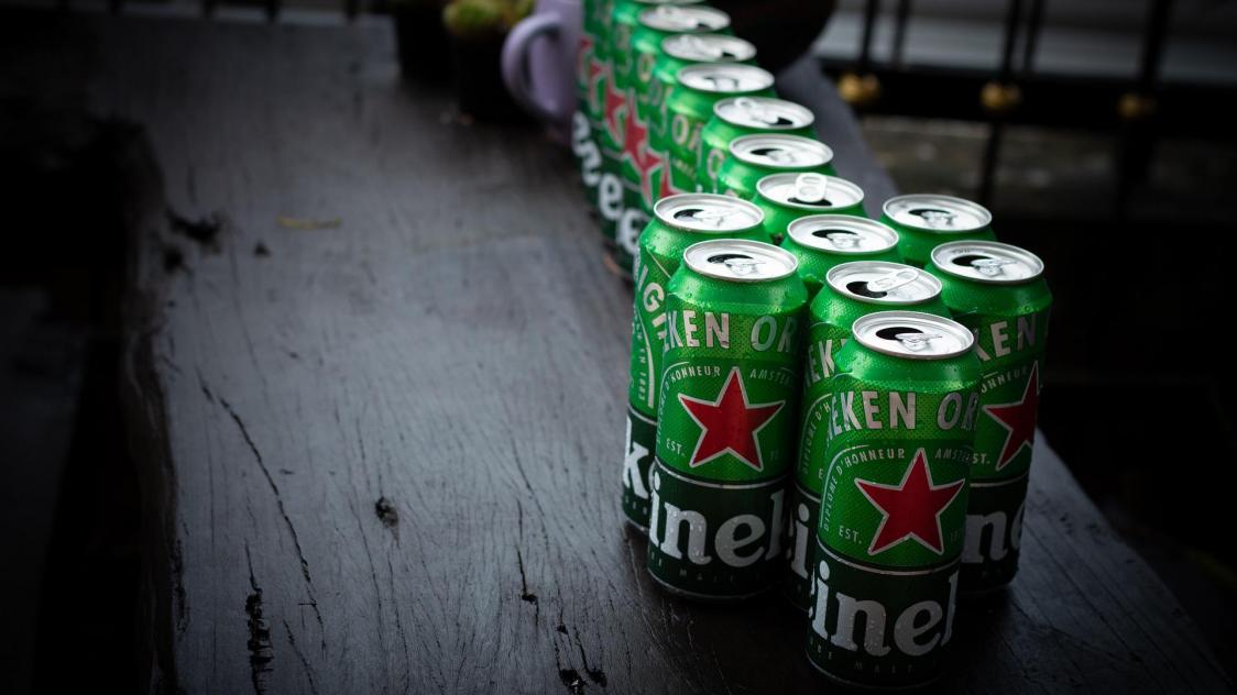 Heineken va fermer sa brasserie de Schiltigheim d’ici trois ans.