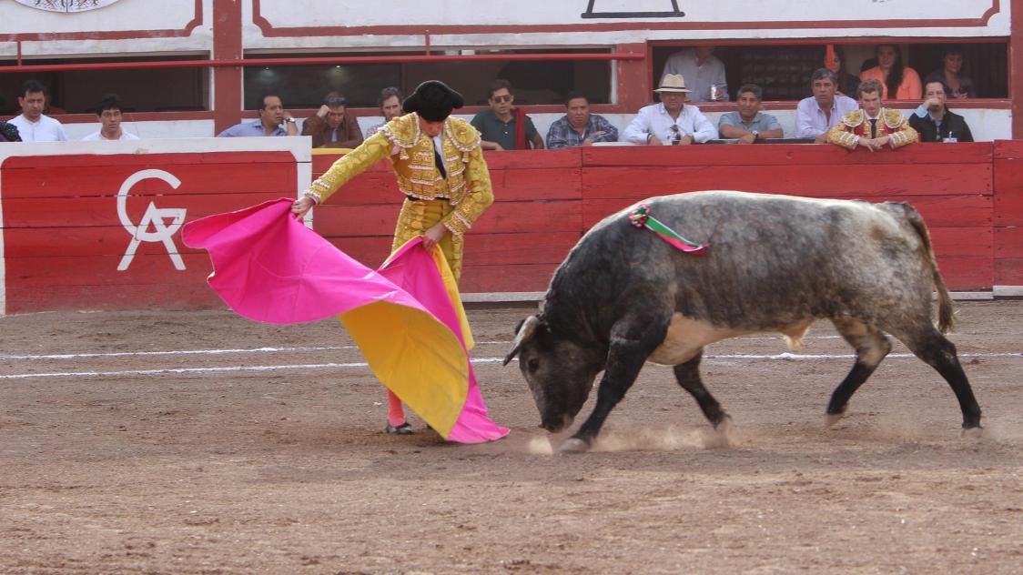 Le débat sur l’interdiction de la corrida a encore été houleux.
