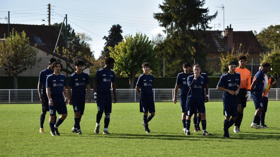 The young guys at FCN have only one goal: to qualify for the Federal Round.