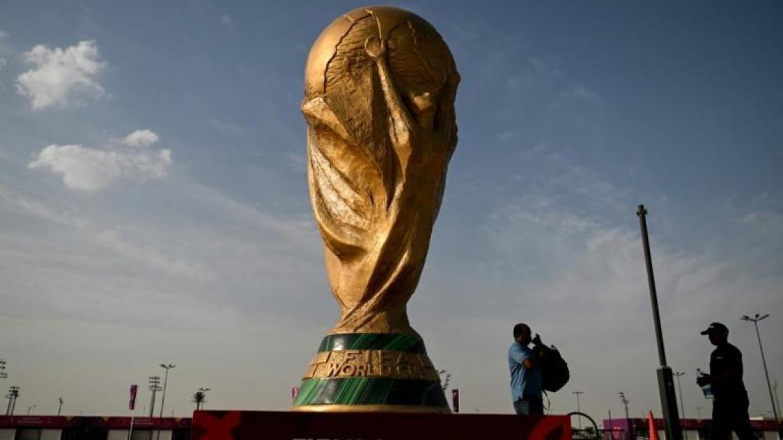La Coupe du monde au Qatar devrait être moins suivie par les Français, que celle de 2018 en Russie, si on en croît ce sondage.