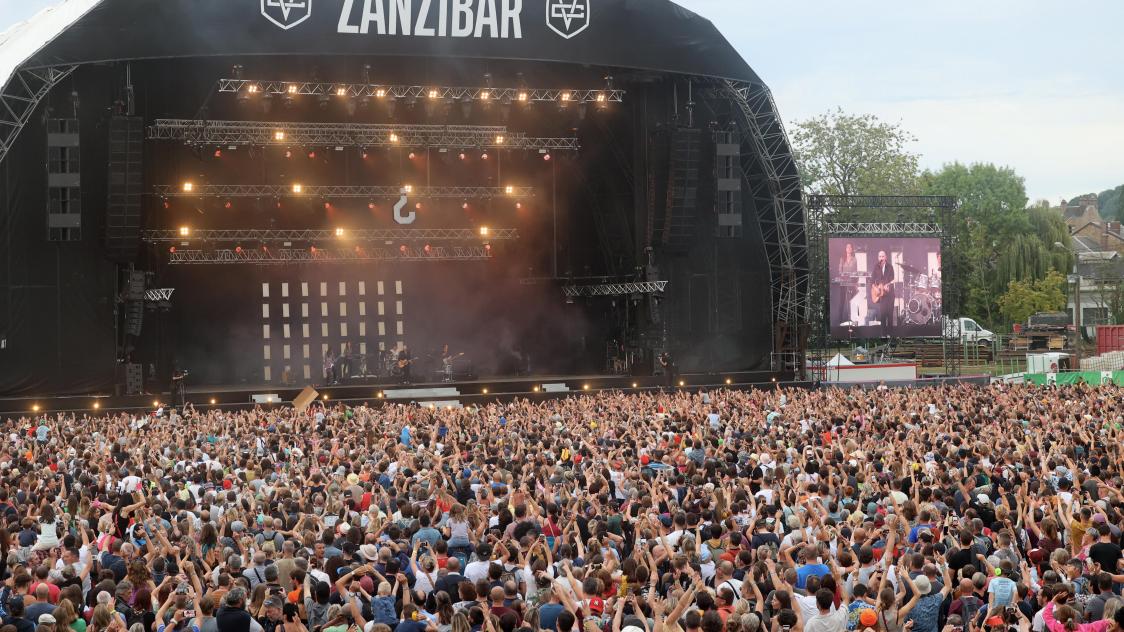 Annulation de festivals pendant les Jeux Olympiques 2024 le Cabaret