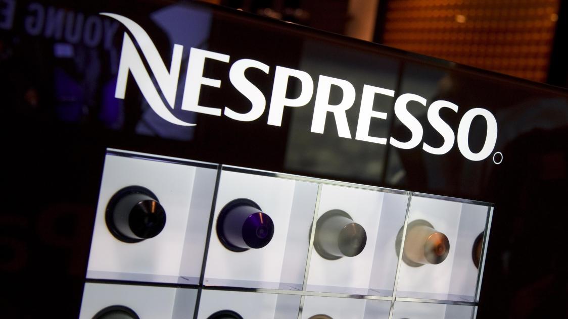 Nespresso, le succès de la dosette