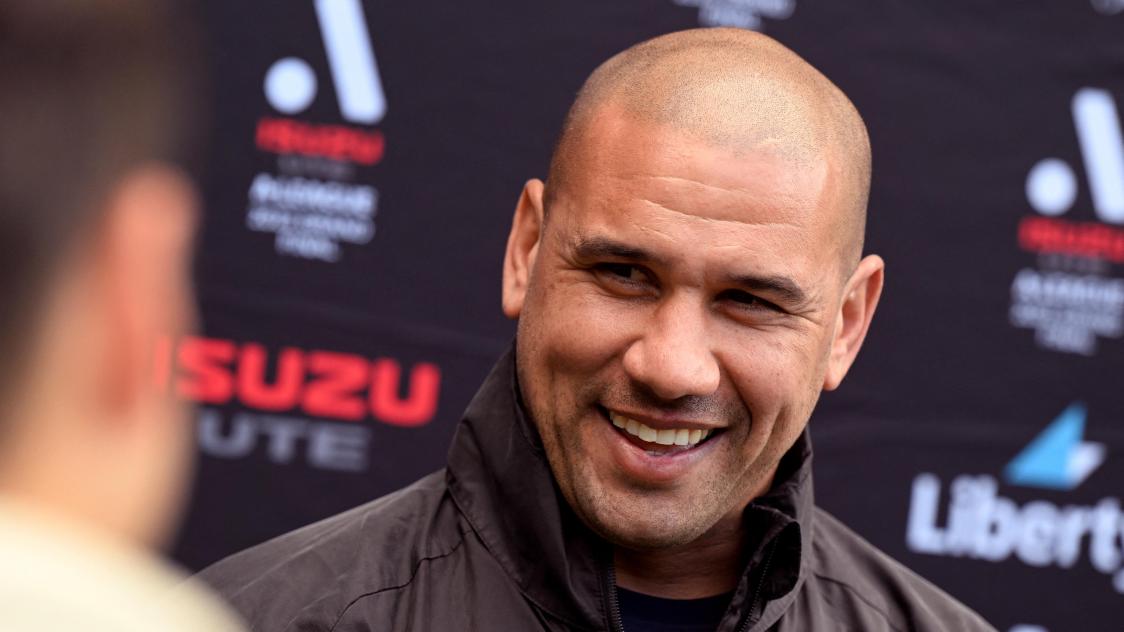 Patrick Kisnorbo Nouvel Entra neur De L Estac