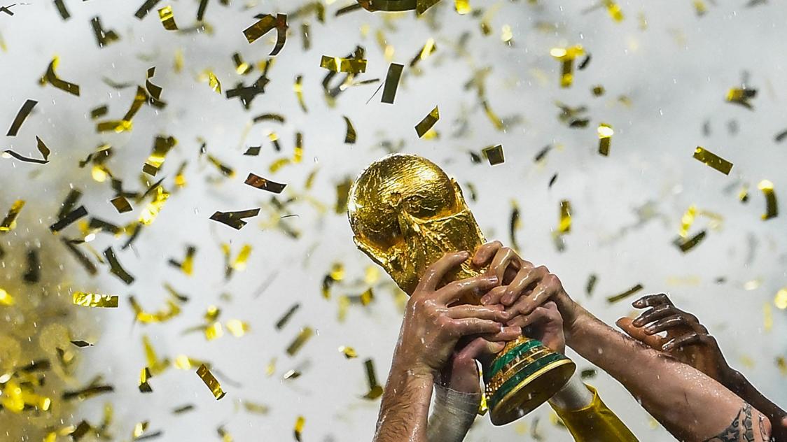 Qui a gagné le plus de fois la Coupe du monde de football ?