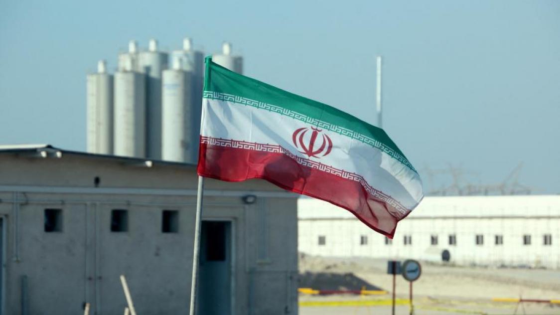L’Iran répond séchement aux critiques occidentale.