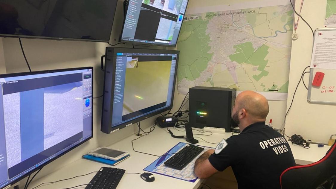 La vidéo-verbalisation instaurée en juillet à Épernay a un effet dissuasif