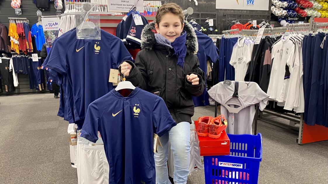 Maillot Equipe Survetement France Intersport Survetement Equipe