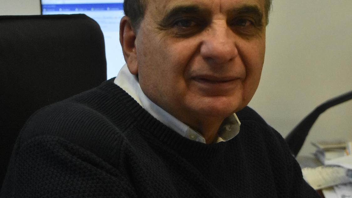 Des médecins spécialistes de l’hôpital de ChâteauThierry consultent