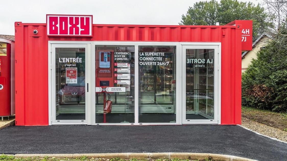 Une nouvelle épicerie de produits asiatiques s'implante à Reims