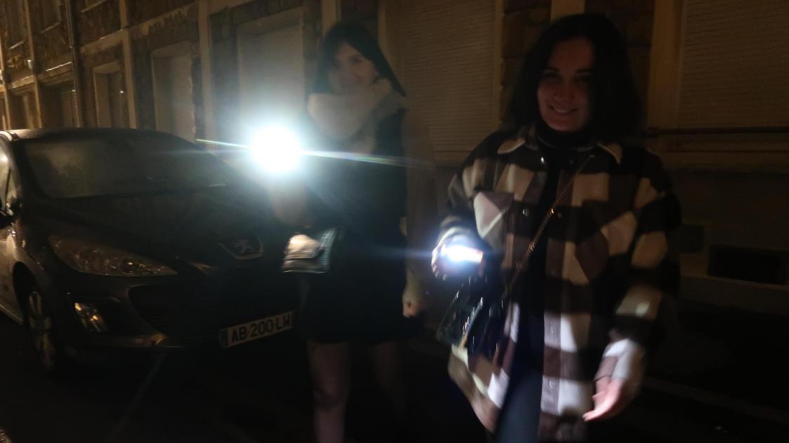 Les lumières sous-lumineuses des voitures sont-elles légales ou non ?