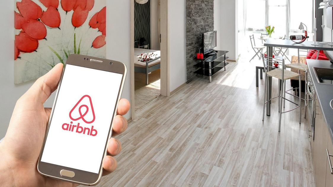 Airbnb a été condamné en appel.