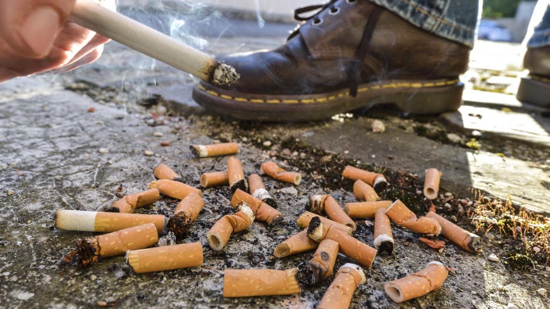 Opinion – Il est temps que l'industrie du tabac rende des comptes