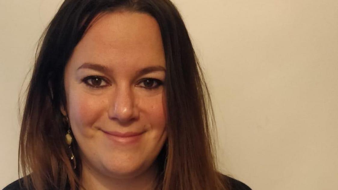 Julie Étienne, nouvelle présidente de la Jeune Chambre Économique de Reims