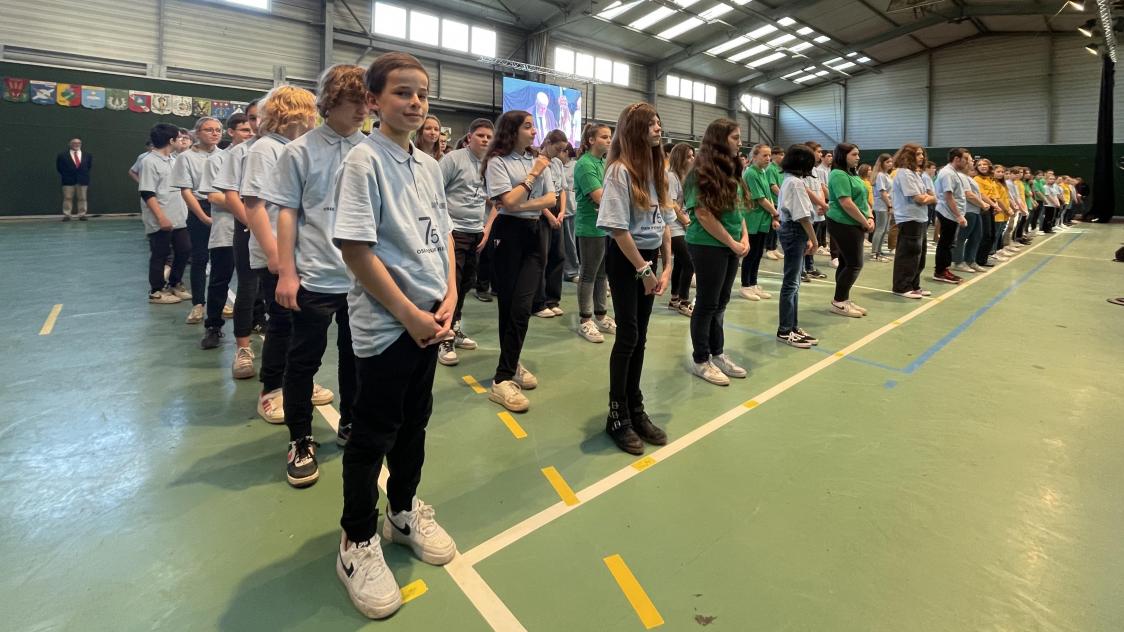 Lycées Journal L'Union