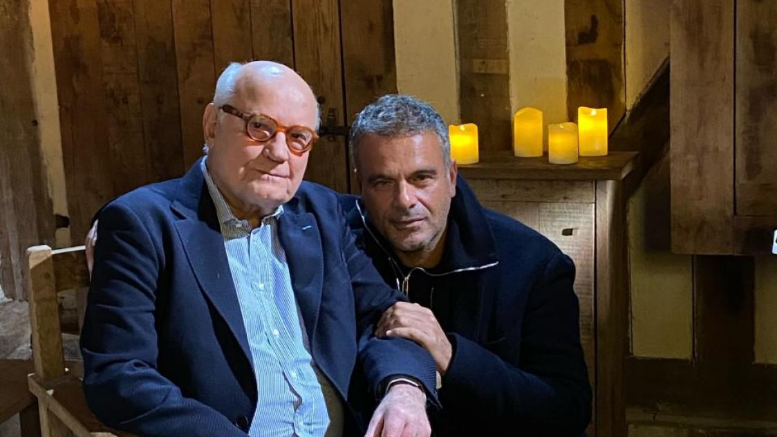 Le tournage du documentaire «Que dit Rachi?» a débuté à Troyes et Paris