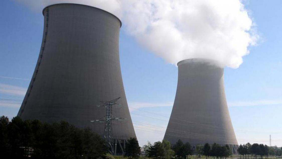 Le Sénat a adopté le projet de loi visant l’accélération de nouvelles installations nucléaires.