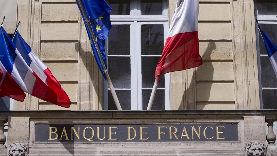 Selon la Banque de France, les banques françaises «ne sont pas exposées» à la banque américaine en faillite Silicon Valley Bank.