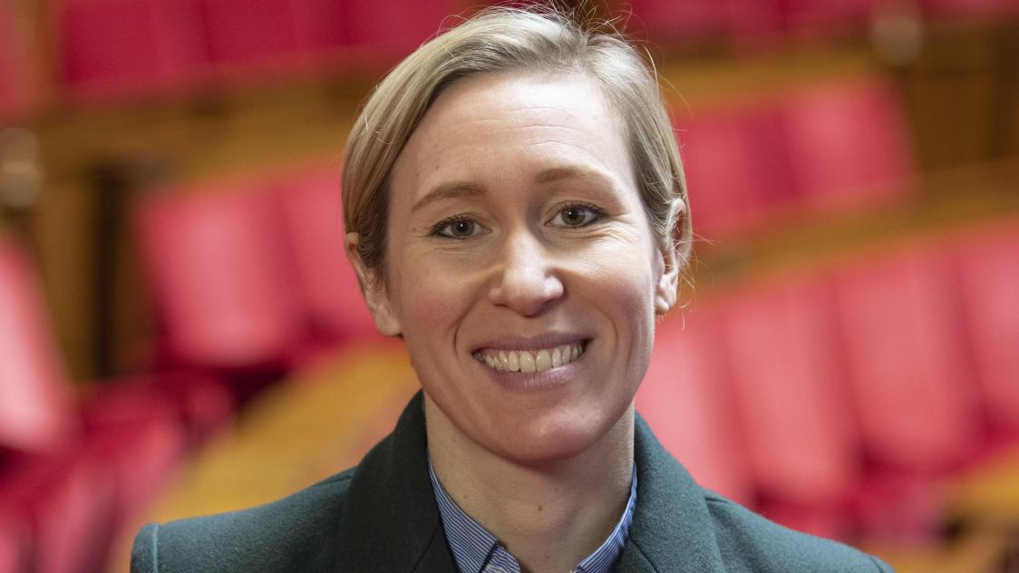 R forme Des Retraites La Nouvelle D put e Laure Miller Renaissance r-forme-des-retraites-la-nouvelle-d-put-e-laure-miller-renaissance