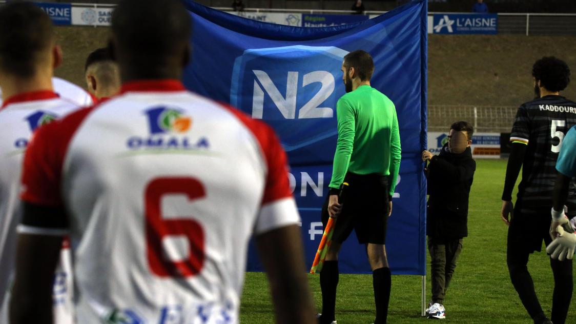 L’Urssaf, adversaire inattendu de l’Olympique de SaintQuentin
