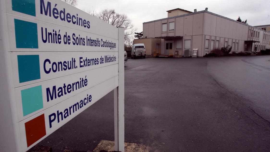 Les élus du conseil départemental s’inquiètent de la pérennité de l’hôpital de Sedan dans son ensemble.