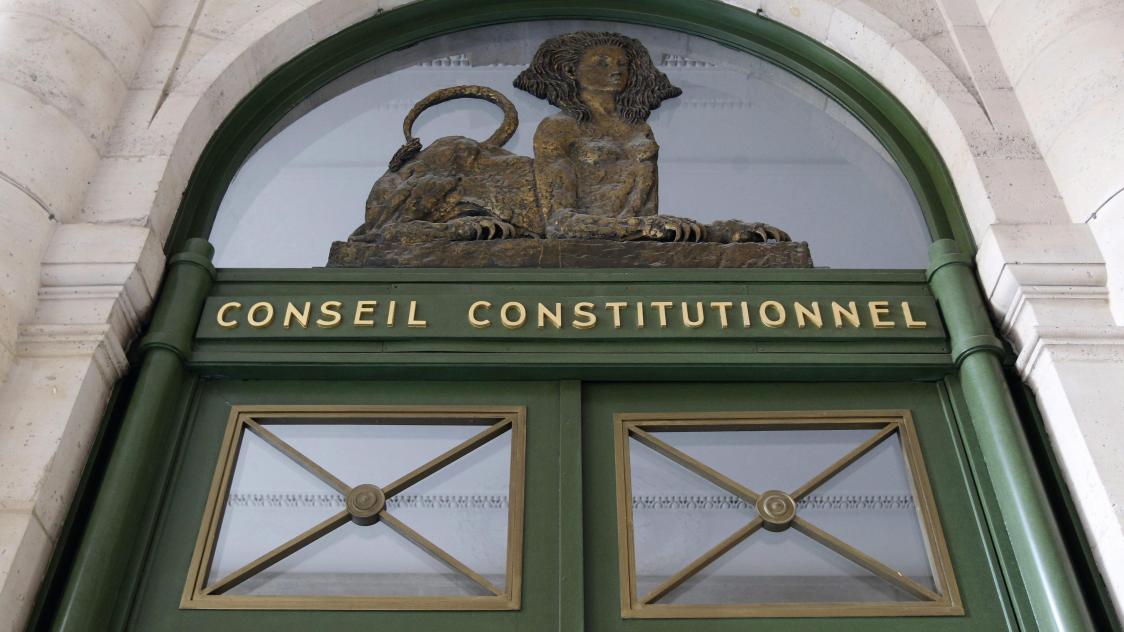 Le Conseil constitutionnel a déjà rejeté une première demande de RIP.