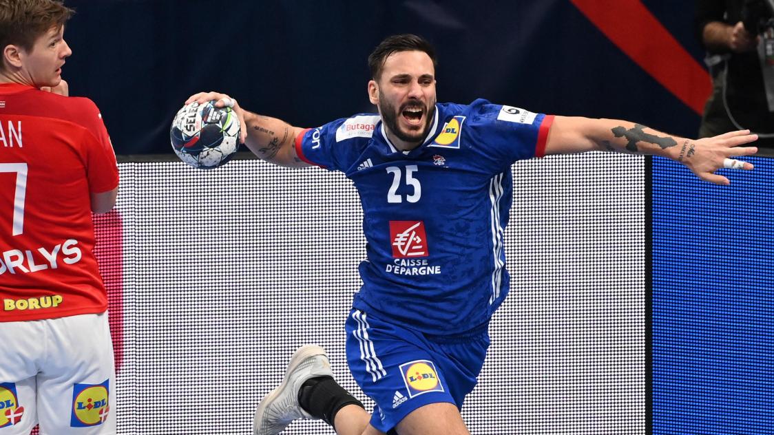 Handball Euro2024. Premier tour compliqué pour les Français en