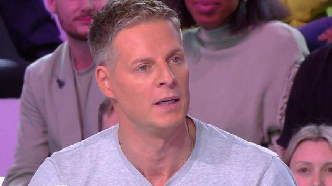 Matthieu Delormeau quitte «définitivement» TPMP