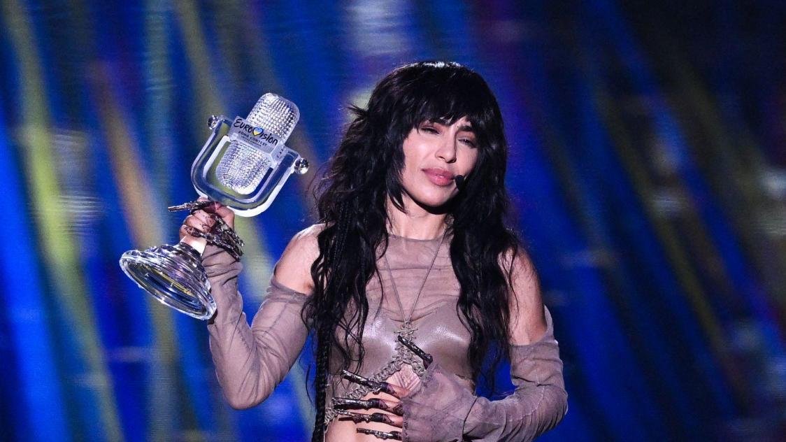 Qui est Loreen la grande gagnante de l’Eurovision