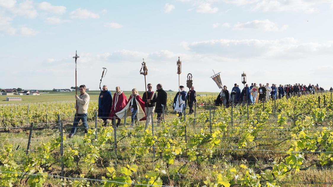 Le retour d’une très vieille tradition