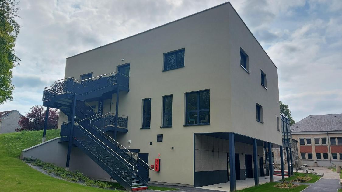 LYC E SAINT VINCENT DE PAUL SOISSONS 02 AVIS ET CLASSEMENT visual data 7